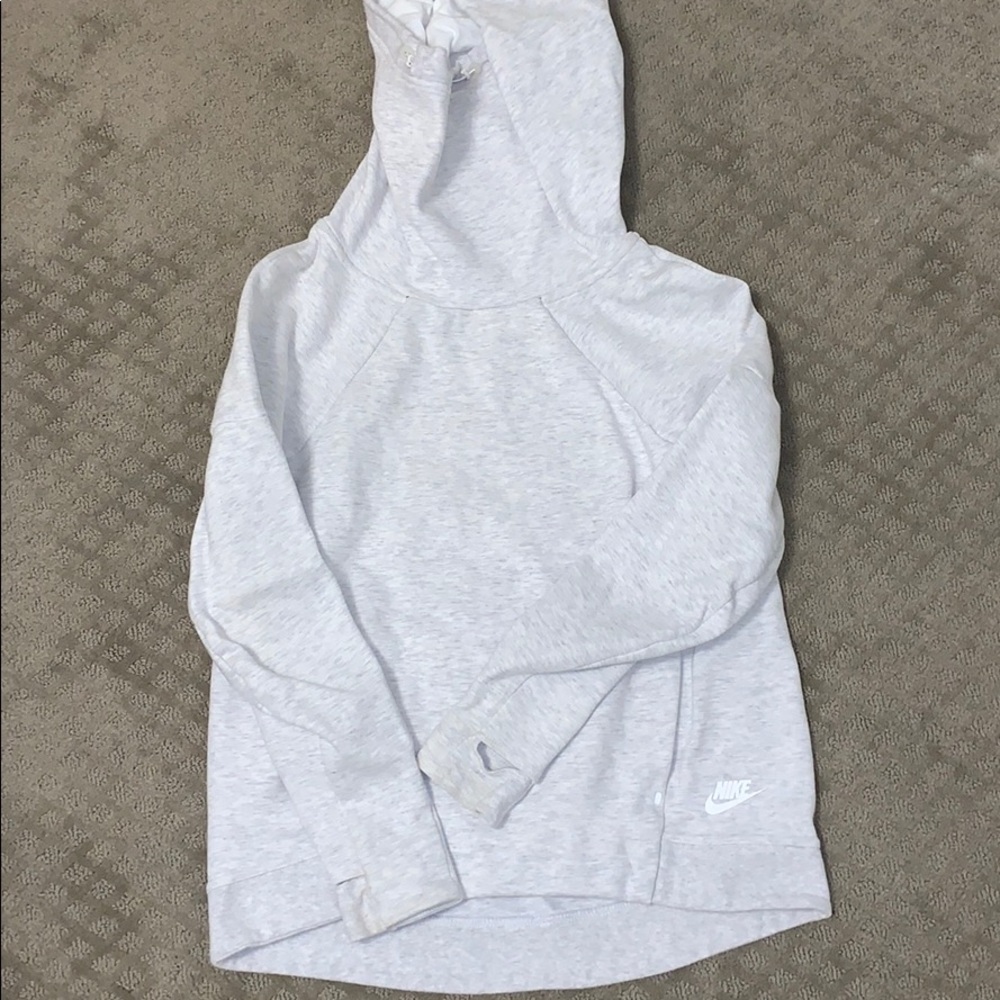 Nike Pullover - image 1